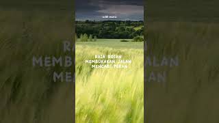Download lagu Fourtwenty - Zona Nyaman ( Video Lirik ) #shorts #421 #zonanyaman mp3