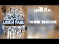 Linkin Park Jay Z Numb Encore 432Hz