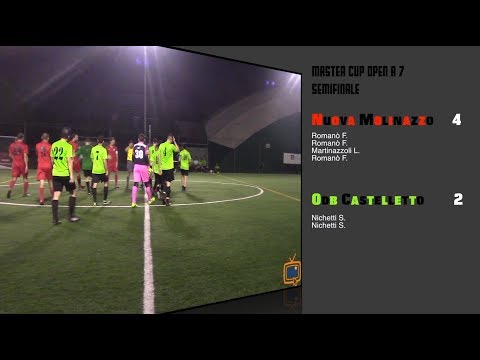 Sintesi Nuova Molinazzo - Odb Castelletto