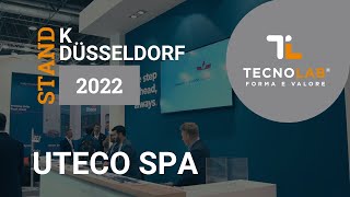 Uteco Spa - K Düsseldorf 2022