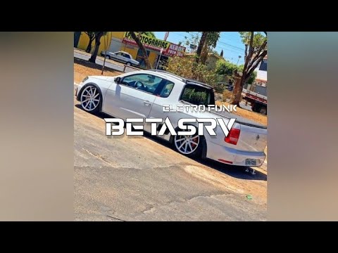 BetasRV - E nós trava, embraza na onda da bala - [DJ Guylherme RV]