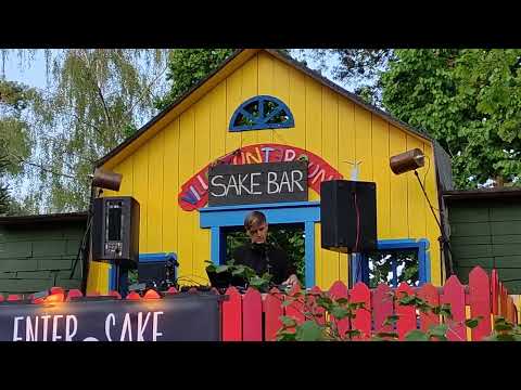 Richie Hawtin - Model 1 Showcase - Superbooth 2022