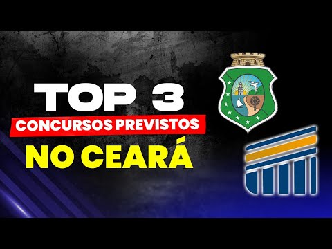 TOP 3 - COMPETITIONS PLANNED IN CEARÁ IN 2026