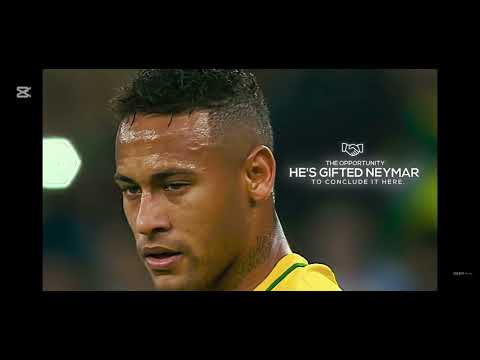Neymar the legend who have forgotten