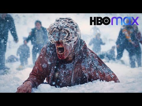 20 Adrenaline-Fueled HBOMAX TV Shows for True Thrill Seekers!