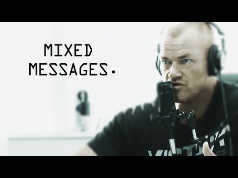 Taking Ownership of Mixed Messages - Jocko Willink
