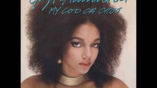 Gigi Hamilton - My Coo Ca Choo (1983) [Alvin Stardust cover]