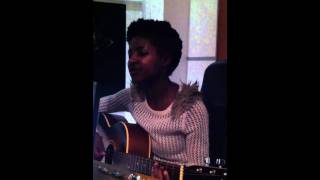 Josephine, I Think It Was Love live, acoustic in session for Dom Servini