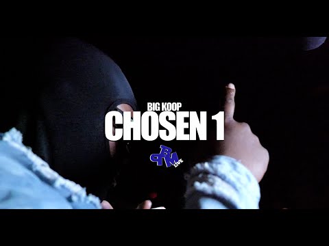 BIG KOOP - Chosen 1 ( BPM L!VE ) 2024