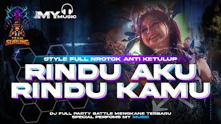 Download lagu DJ RINDU AKU RINDU KAMU - NROTOK ANTI KETULUP mp3 Download lagu DJ RINDU AKU RINDU KAMU - NROTOK ANTI KETULUP mp3