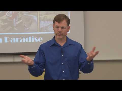 OZK 150: Introduction to Ozarks Studies - Lecture 21: Ozarks Stereotypes and Images