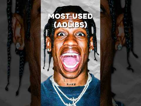 How Many Times Rappers Have Used Their ICONIC Adlibs