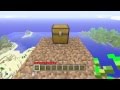 Minecraft SkyBlock - How to make SkyBlock for ...