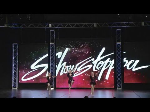 Jungle Bae // Dance With Me Dance Studio