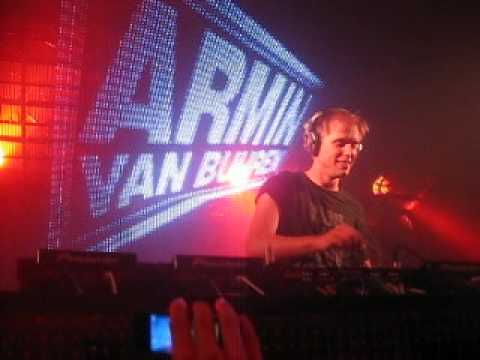 Armin van Buuren @ COCORICO - Koko Prutata