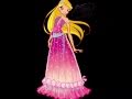 Winx Club Princess 