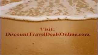 preview picture of video 'Cheapest flight tickets ,Discount Travel Deals Online'