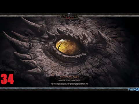 Spellforce 3 Fallen God Ep34 - Elder Dragon