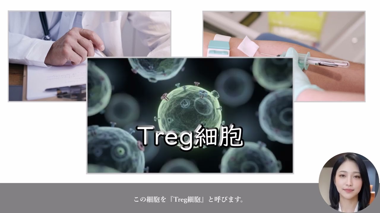 【特別編①】TALS療法の治療フロー（前編）