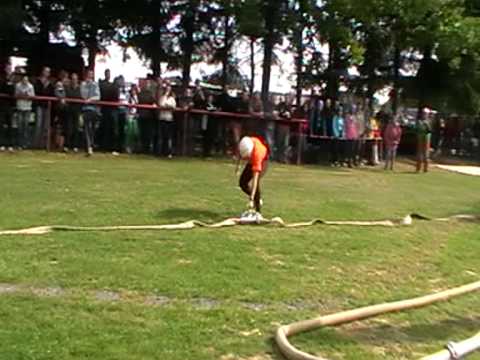 SDH Vlastiboř Ž   PKL Bozkov