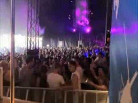 Laidback Luke & Steve Angello - Be (COMPILATION)