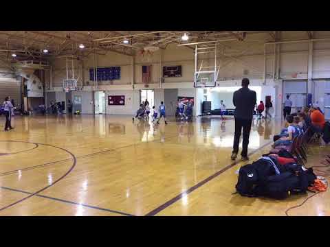 Quest 2025 wins 44-42 over Cincinnati Royals  - Boys Spartan Classic