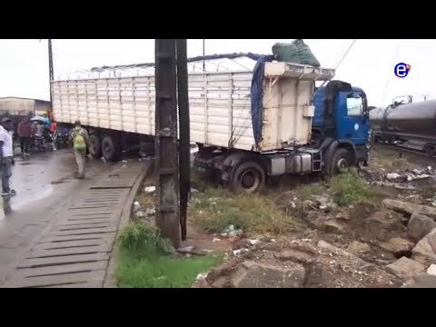 PIDGIN NEWS EQUINOXE TV MONDAY APRIL 2nd 2018