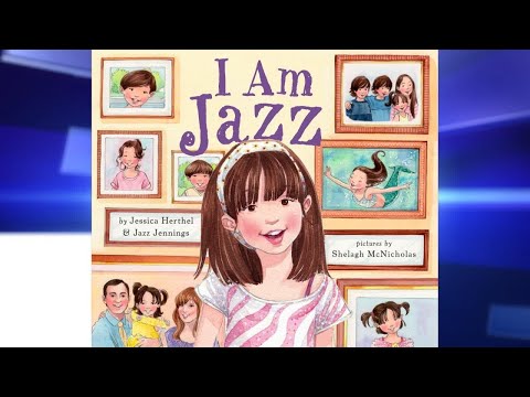 Gender Identity Lesson for Kindergarteners?