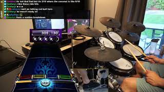 Window To Nowhere by Angra - Pro Drum FC