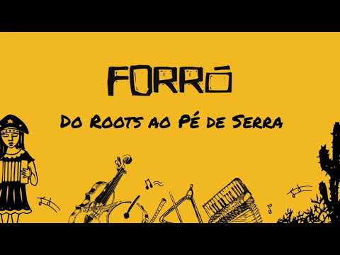 Falamansear - Falamansa