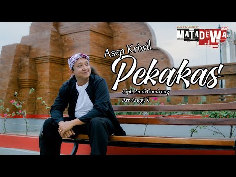 Asep Kriwil - Pekakas (Official Music Video)