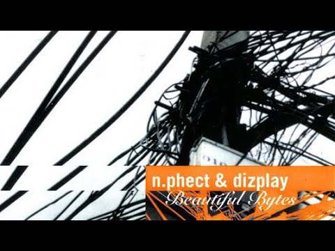 NPhect & Dizplay - White Russian