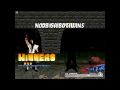 BTW MUGEN Survivals Noob Smoke Survival