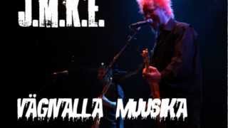 Music video thumbnail preview for J.M.K.E. - Vägivalla Muusika by J.M.K.E.