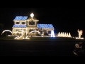 All I Want For Christmas 2011 Boucher Family Christmas Lights