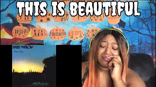 BARRY MANILOW - I JUST WANNA BE THE ONE IN YOUR LIFE REACTION (REQUEST FOR KIMBERLY)