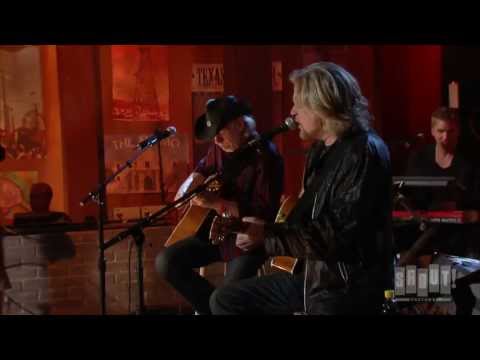 Daryl Hall - Sara Smile (Live at SXSW)