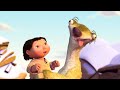 ICE AGE Clip Baby Fun 2002