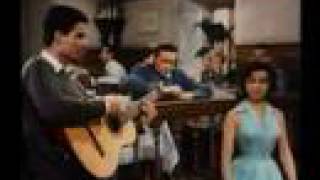 Annette Funicello - Dream Boy