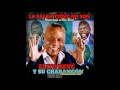ELITO REVE Y SU CHARANGON  - LO QUE TU ESPERABAS FEAT SIXTO LLORENTE EL INDIO