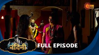 Nandini - Episode 113 | Bhojpuri Naagin show | Sun Bhojpuri | Bhojpuri Serial