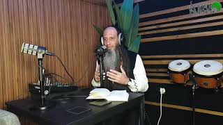 מדברים מרבי נחמן מברסלב   מישרא דסכינא   השגות אלוקות (הרב מאור קריו) - התמונה מוצגת ישירות מתוך אתר האינטרנט יוטיוב. זכויות היוצרים בתמונה שייכות ליוצרה. קישור קרדיט למקור התוכן נמצא בתוך דף הסרטון