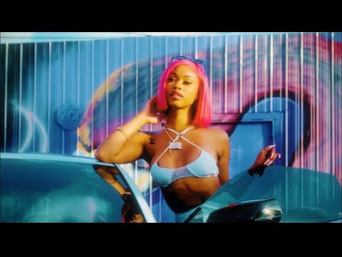 Pap Chanel - Toxic (Official Video)