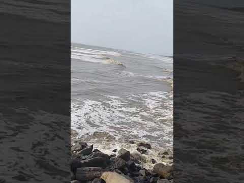 #music# Surat Shivali beach#🏖️🏖️✨✨🌴🌴❤️❤️👆🌴🌴.........................................................