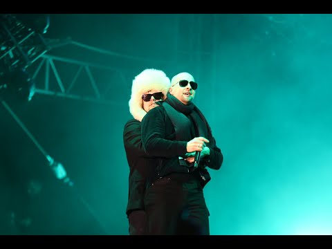 5MIINUST live in Tallinn 31.12.2025 Kanal 2