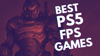 10 BEST PS5 FPS Games You Should Play