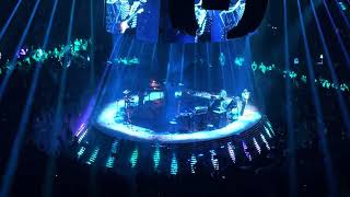 It Is Not Meant to Be - Tame Impala Live at Climate Pledge Arena in Seattle, Washington 9/1/2026