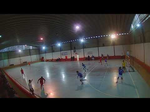 SLOlivais 2-5 Portela 20200112 (2ª parte)