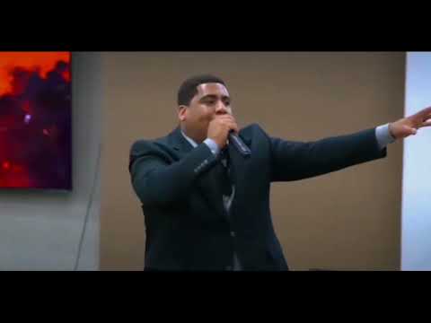 Steven Oquendo - "Noy Hay Negocio" [Medley De Alabanzas]