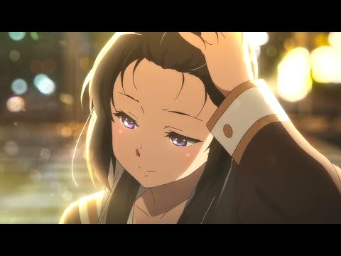 「AMV」- Alan x Walkers - Unity ᴴᴰ